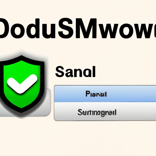 Use a Secure Download Manager
