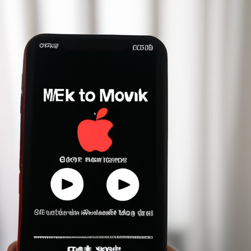 Stream Songs from Apple Music and Download Them for Offline Playback