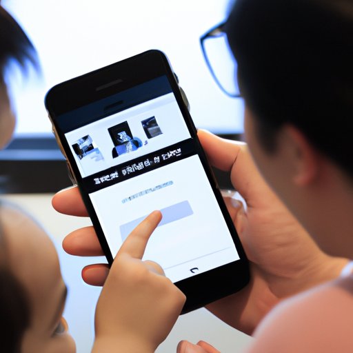 Use Family Sharing to Download Songs from Apple Music