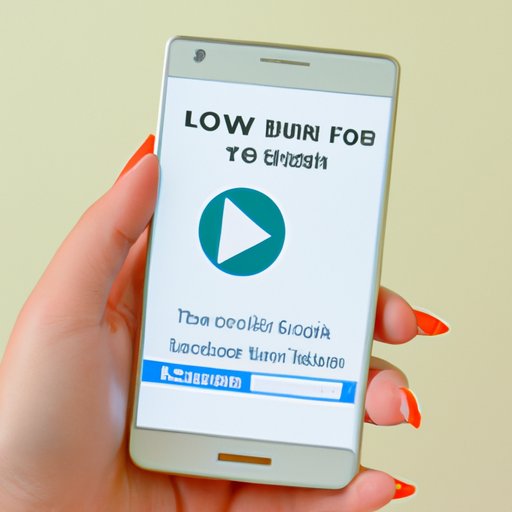 Follow the Instructions of the Music Downloader