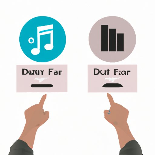 Research and Compare Different Music Downloaders