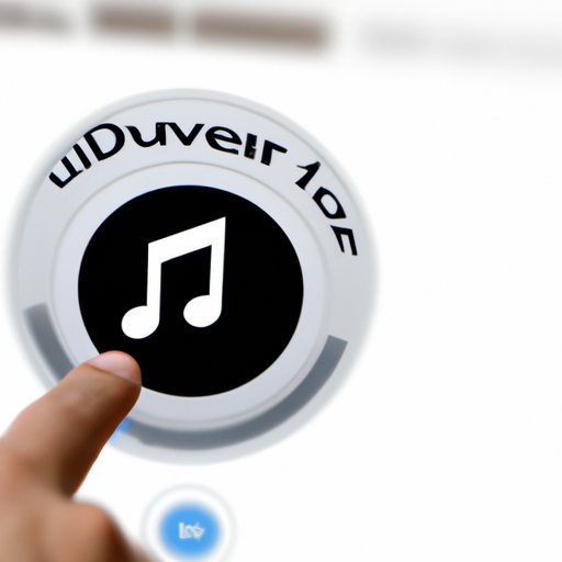 Use a Music Downloader Software