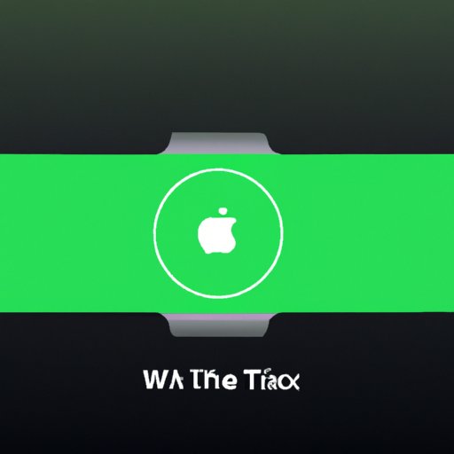Use AirPlay to Stream Spotify Music to Apple Watch