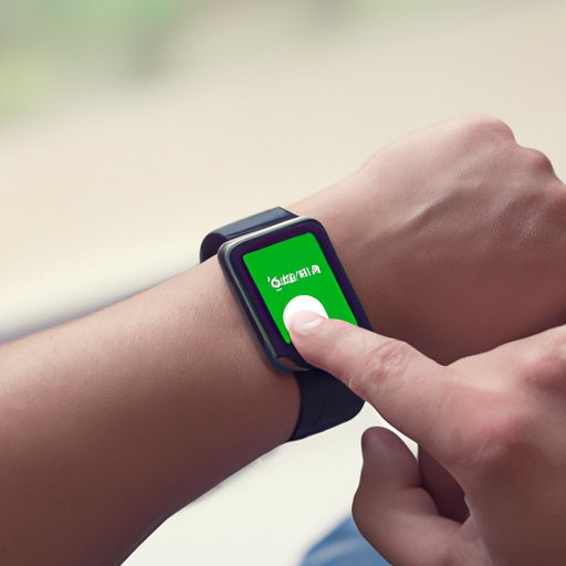 Install a Mobile App to Transfer Spotify Music to Apple Watch