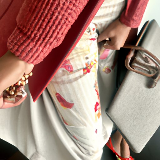 Incorporate Trends into Your Look