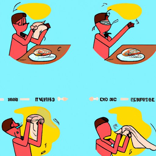 How to Eat a Burrito Like a Pro