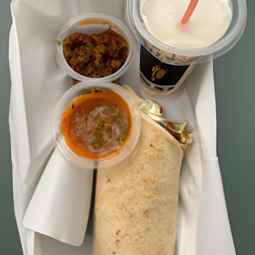 Tips on the Best Way to Enjoy a Burrito