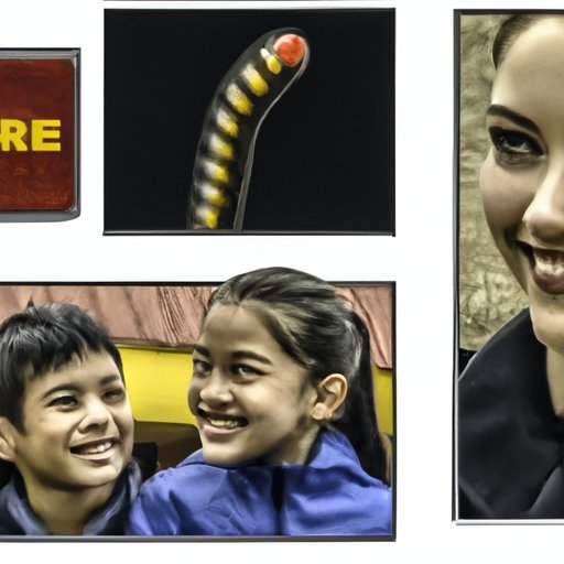 Exploring the Themes and Messages in