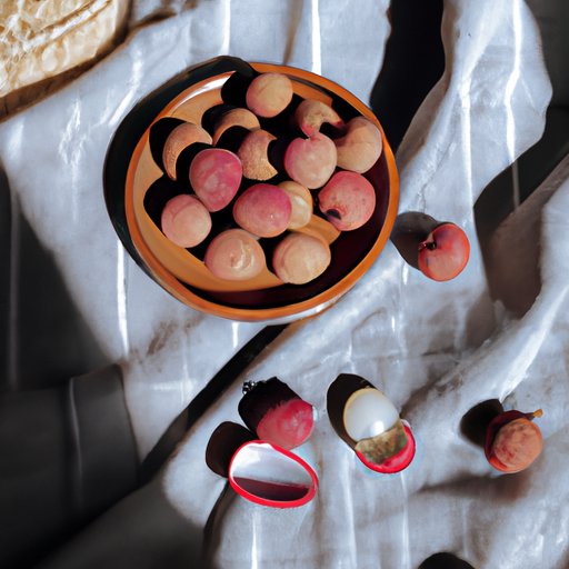 Creative Ways to Eat Lychee Nuts