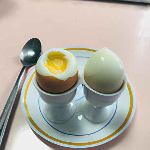 Benefits of Eating a Soft Boiled Egg