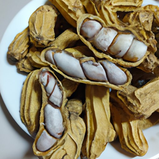 Tips for Perfectly Preparing and Eating Boiled Peanuts