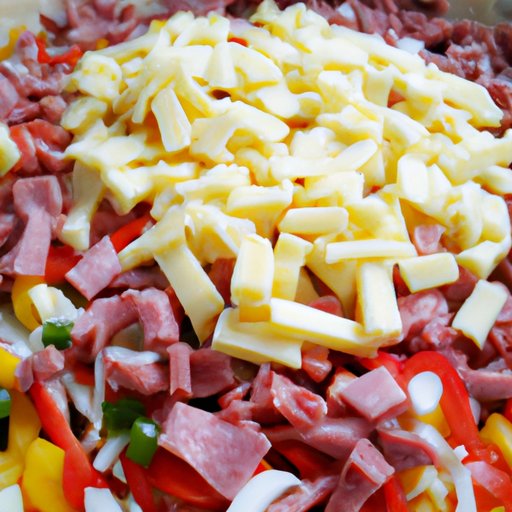 Use as Topping for Pizza