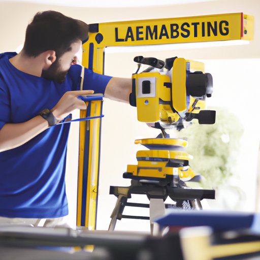 Investing in the Right Equipment