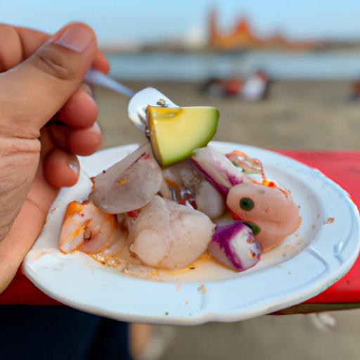 Secrets to Eating Ceviche Like a Local