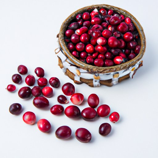 Definition and Overview of Cranberries