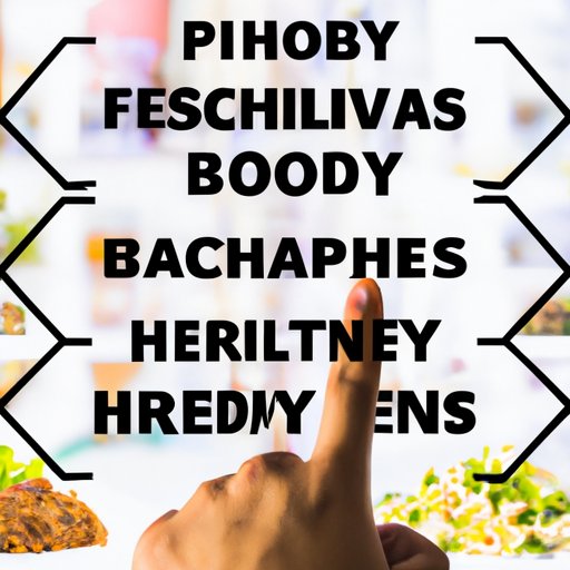 Choose Restaurants with Healthy Options