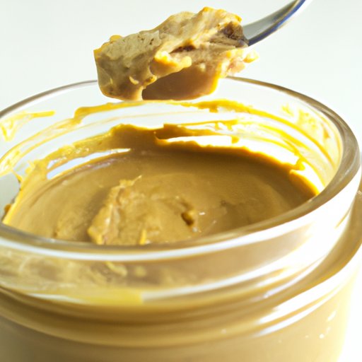 Spread it on Toast or Crackers