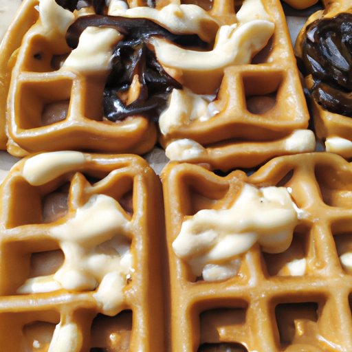 Use it as a Topping for Pancakes and Waffles