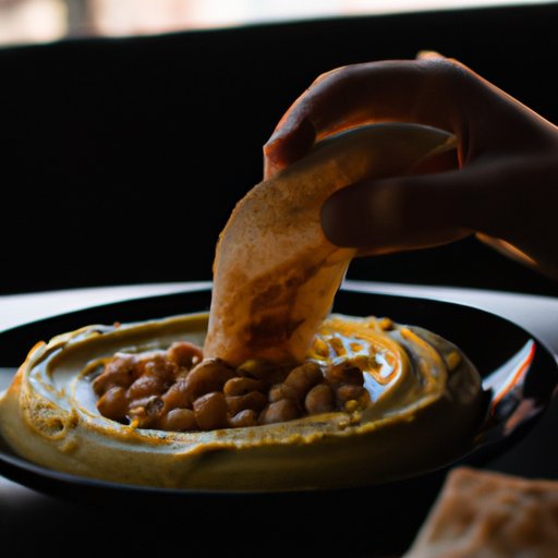 The Best Ways to Enjoy Hummus