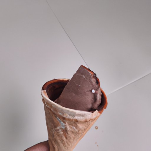 Explore the Different Ways to Eat Ice Cream