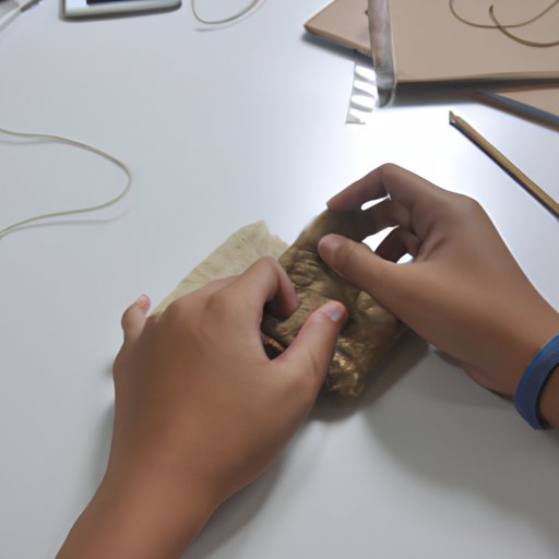 Learn the Basics of Crafting