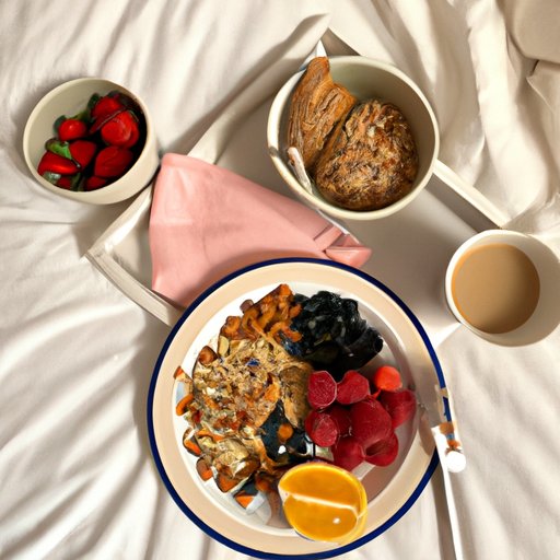 Start Your Day with a Healthy Breakfast