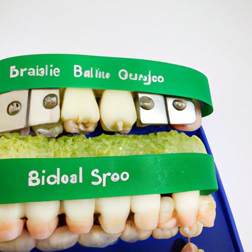 Understand What Foods are Safe to Eat with Braces