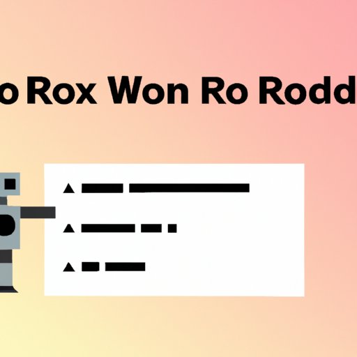 Illustrated Guide on How to Edit Robots.txt in WordPress