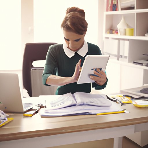 Make Sure You Have All Necessary Documents