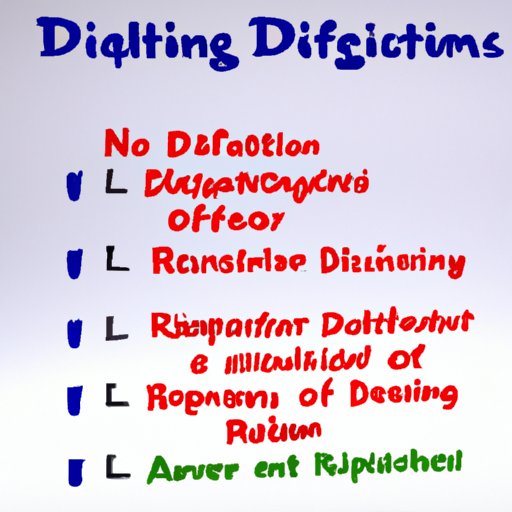 Delegate Tasks and Responsibilities Fairly