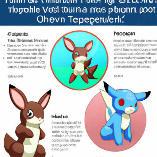 What You Need to Know About Evolving Eevee in Johto