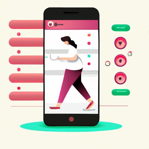 Use Apps and Websites to Track Your Progress