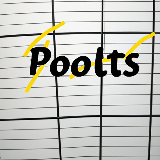 Track Your Profits and Losses