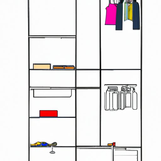 Provide Advice on Creating a Wardrobe Capsule