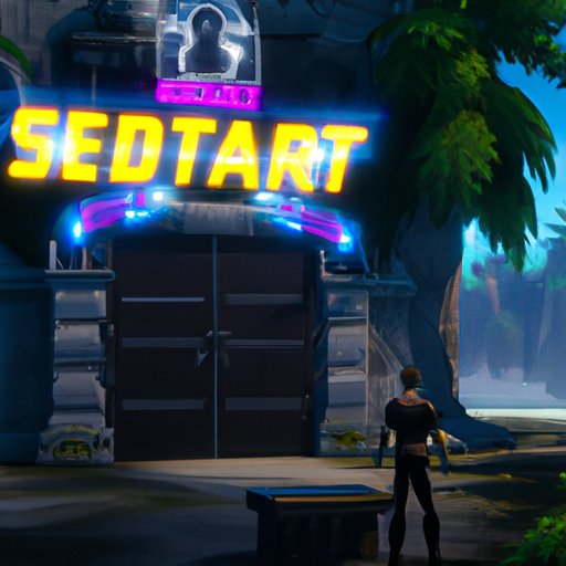 Unlocking the Secrets: Exploring Hidden Fast Travel Locations in 2K22