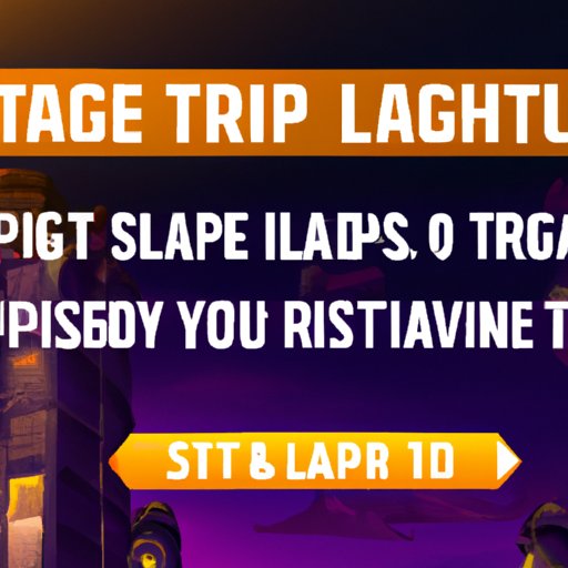 Tips on How to Unlock Fast Travel in Dying Light