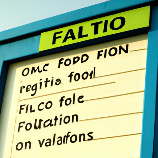 Factor in Tolls and Other Fees