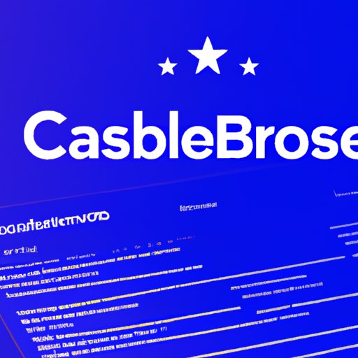 How to Streamline Your Crypto Tax Filing with Coinbase