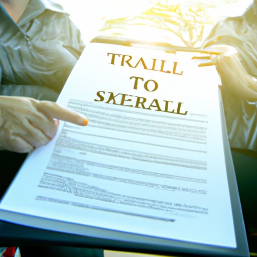 Explain What Records are Needed to File Sales Tax