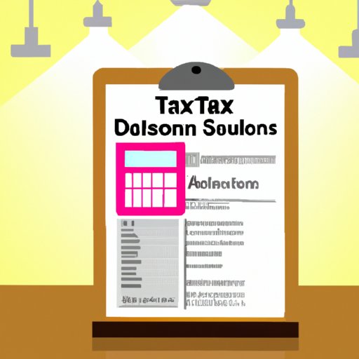 Highlight the Benefits of Using Automated Solutions for Filing Sales Tax