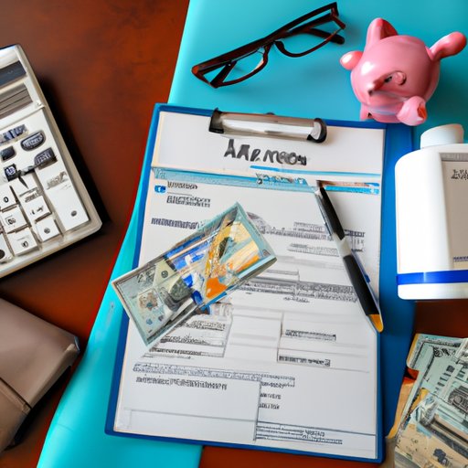 How to File Taxes as a Travel Nurse