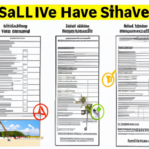 Comparison of Different Methods for Completing Hawaii Safe Travels Form