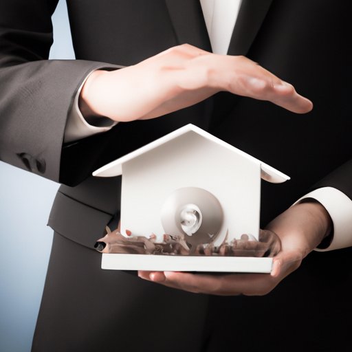 Take Out a Secured Loan