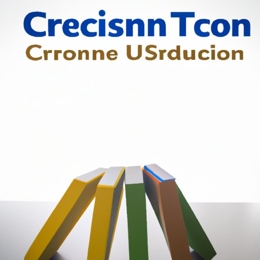 Consider a Loan Through a Credit Union