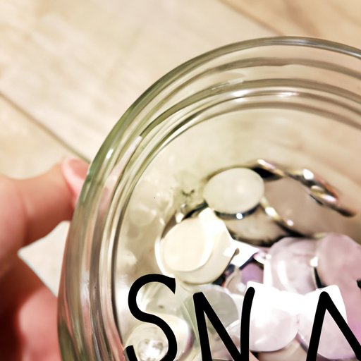 Saving Up and Paying Cash