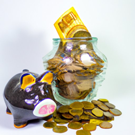 Save Up and Pay Cash in Full