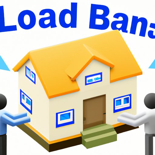 Get a Loan from a Bank