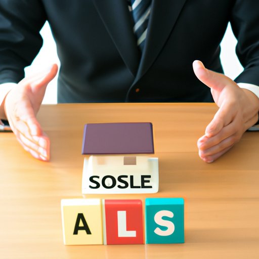 Consider Selling Assets