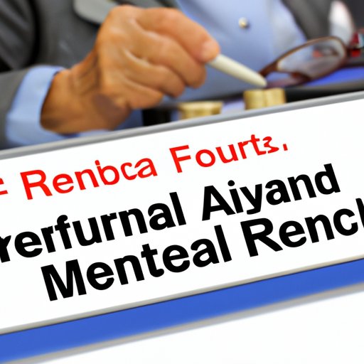 Utilize Retirement Funds