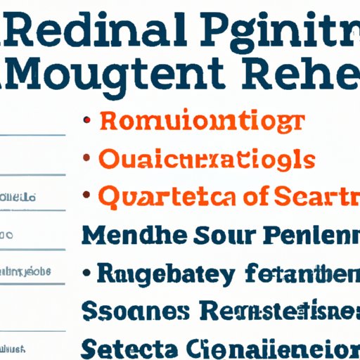 Research Grants and Other Funding Sources